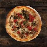 Metro Pizza