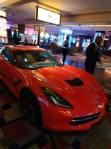 Miracle Mile Shops