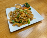 Naka Thai Food