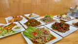 Naka Thai Food