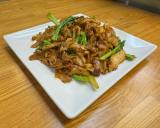Naka Thai Food