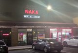 Naka Thai Food