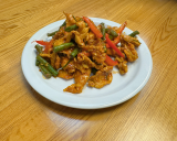 Naka Thai Food
