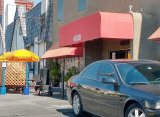 Naked City Pizza Paradise