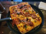 Naked City Pizza Paradise
