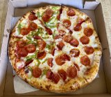 Napoli Pizza (Sahara/Decatur)