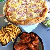 Napoli Pizza (Sahara/Decatur)
