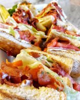 Napoli Pizza (Sahara/Decatur)