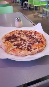 Napoli Pizza (Sahara/Decatur)