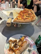 Napoli Pizza (Sahara/Decatur)