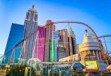 New York-New York Hotel & Casino