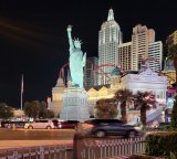 New York-New York Hotel & Casino