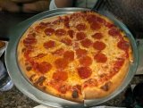 New York Pizza & Pasta