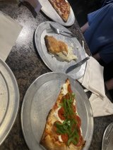 New York Pizza & Pasta