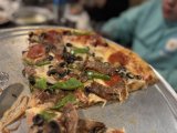 New York Pizza & Pasta