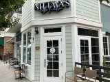 Nittaya’s Little Kitchen