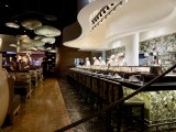Nobu Restaurant Las Vegas
