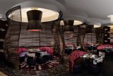 Nobu Restaurant Las Vegas