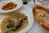 Nora's Italian Cuisine