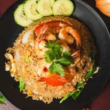 Ocha Thai Cuisine