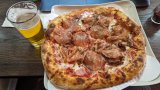 Old School Pizzeria