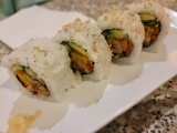 Osaka Japanese Bistro