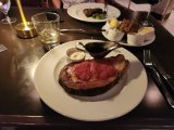 Oscar's Steakhouse