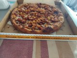 Palm Pizza 2