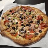 Palm Pizza 2