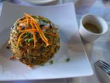 Pan Asian Thai - Sri Lankan Cuisine