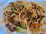 Pan Asian Thai - Sri Lankan Cuisine