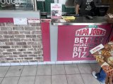 Papa Johns Pizza