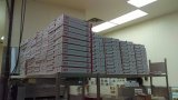 Papa Johns Pizza