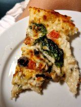 Papa Johns Pizza