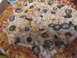 Papa Johns Pizza