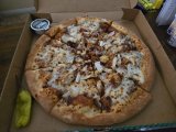 Papa Johns Pizza