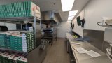 Papa Johns Pizza
