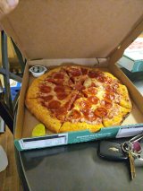 Papa Johns Pizza