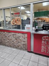 Papa Johns Pizza