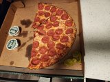 Papa Johns Pizza