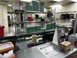 Papa Johns Pizza