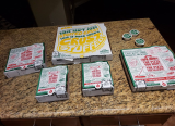 Papa Johns Pizza