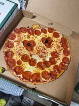 Papa Johns Pizza