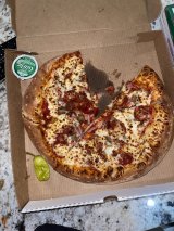 Papa Johns Pizza