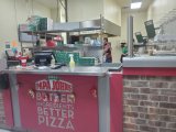 Papa Johns Pizza