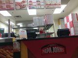 Papa Johns Pizza