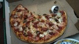 Papa Johns Pizza