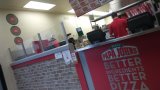Papa Johns Pizza
