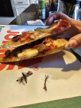 Papa Johns Pizza
