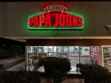 Papa Johns Pizza